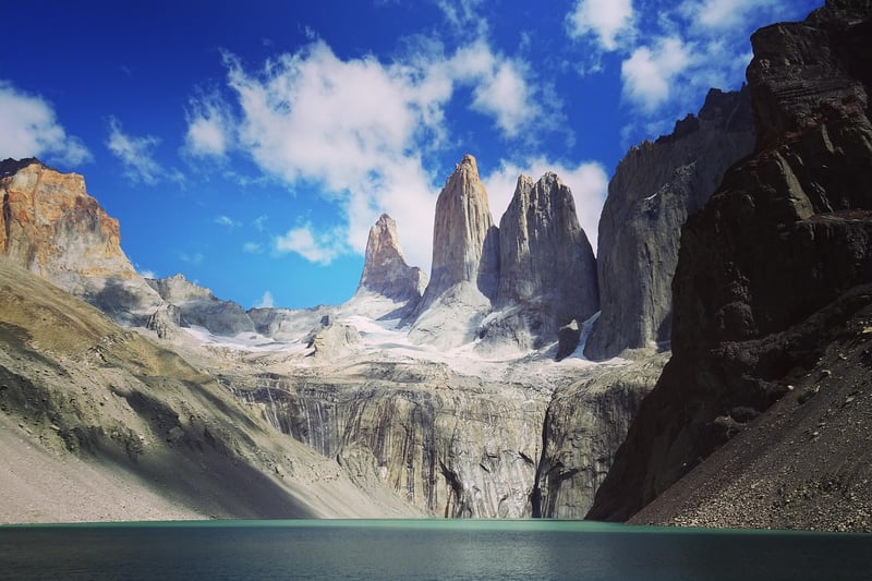 Torres del Paine National Park